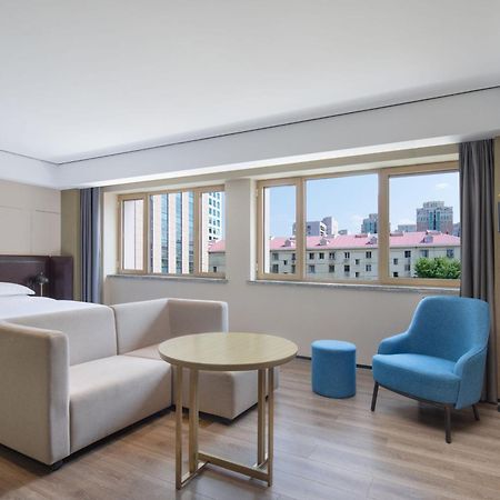 Fairfield By Marriott Beijing Olympic Sports Center Hotel Luaran gambar
