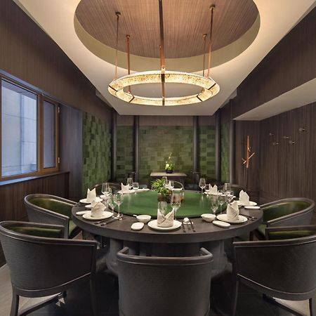 Fairfield By Marriott Beijing Olympic Sports Center Hotel Luaran gambar