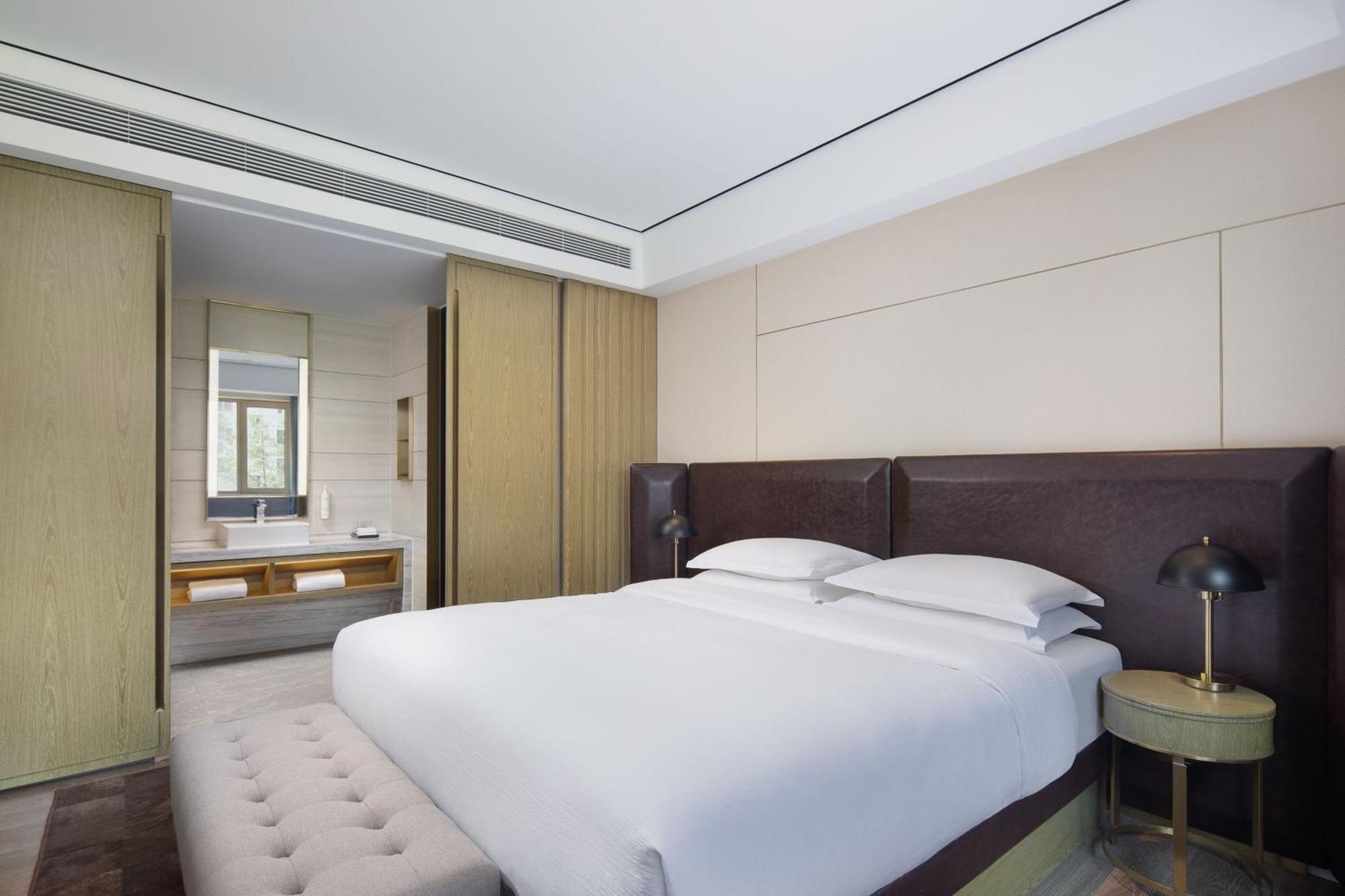 Fairfield By Marriott Beijing Olympic Sports Center Hotel Luaran gambar